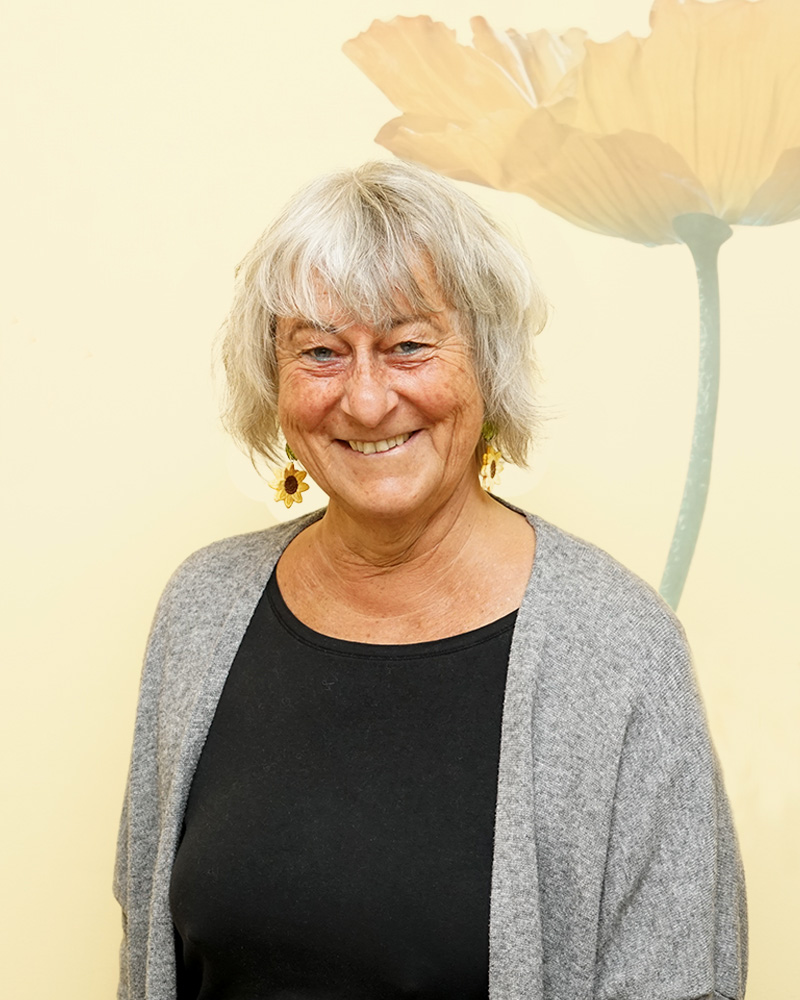 dagmar delorme